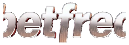 betfred casino logo